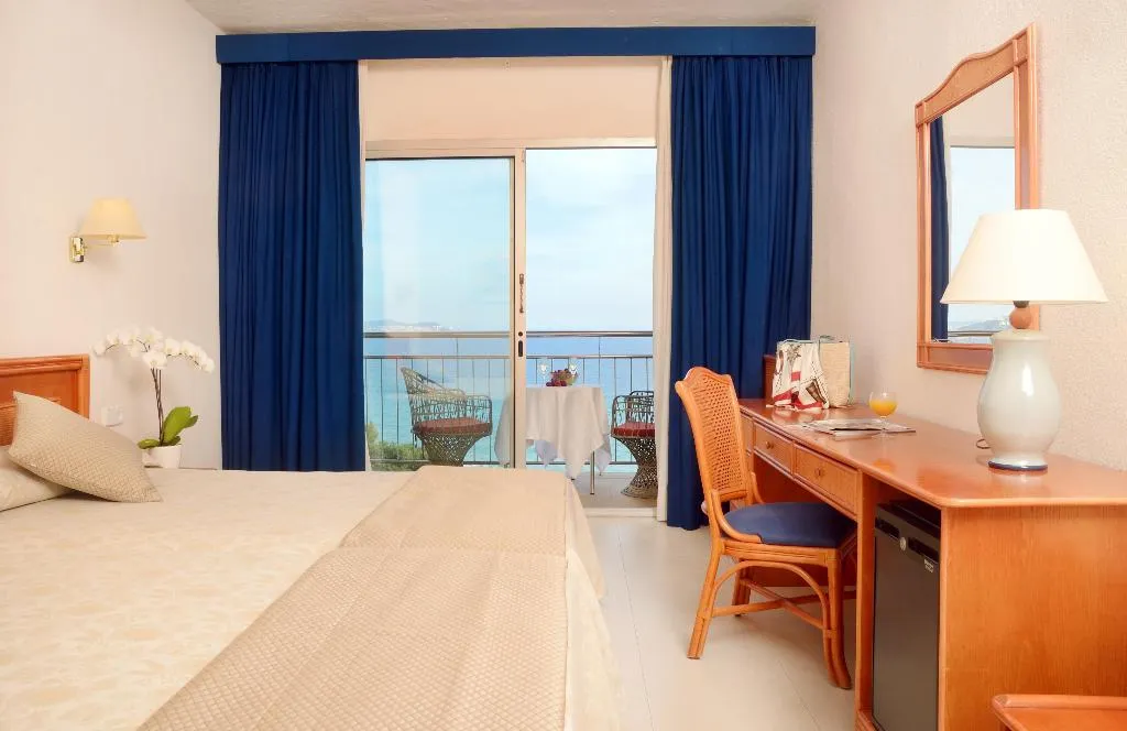Room, Aromar, Costa Brava
