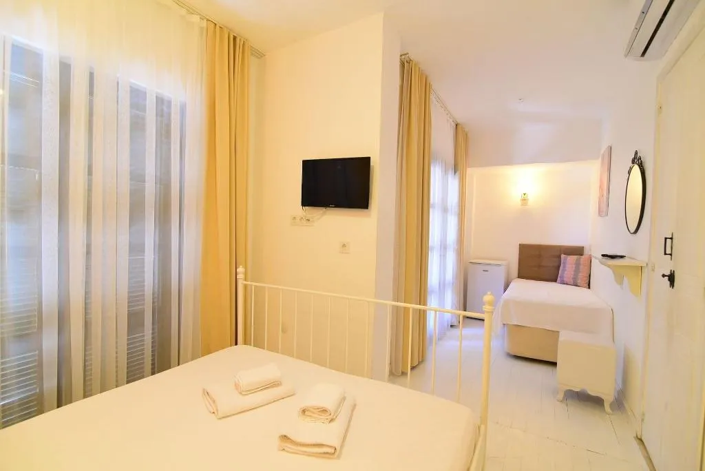 Room, Perla Rossa Alacati, Izmir