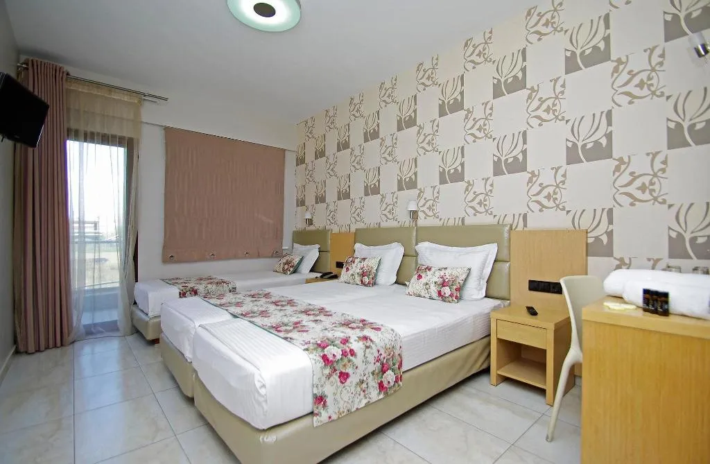 Room, Principal New Leisure Hotel, Thessaloniki