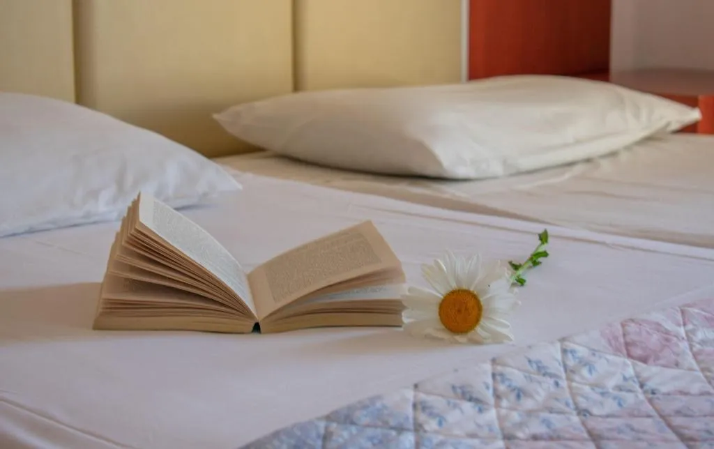 Room, Agoulos Beach Hotel, Zante