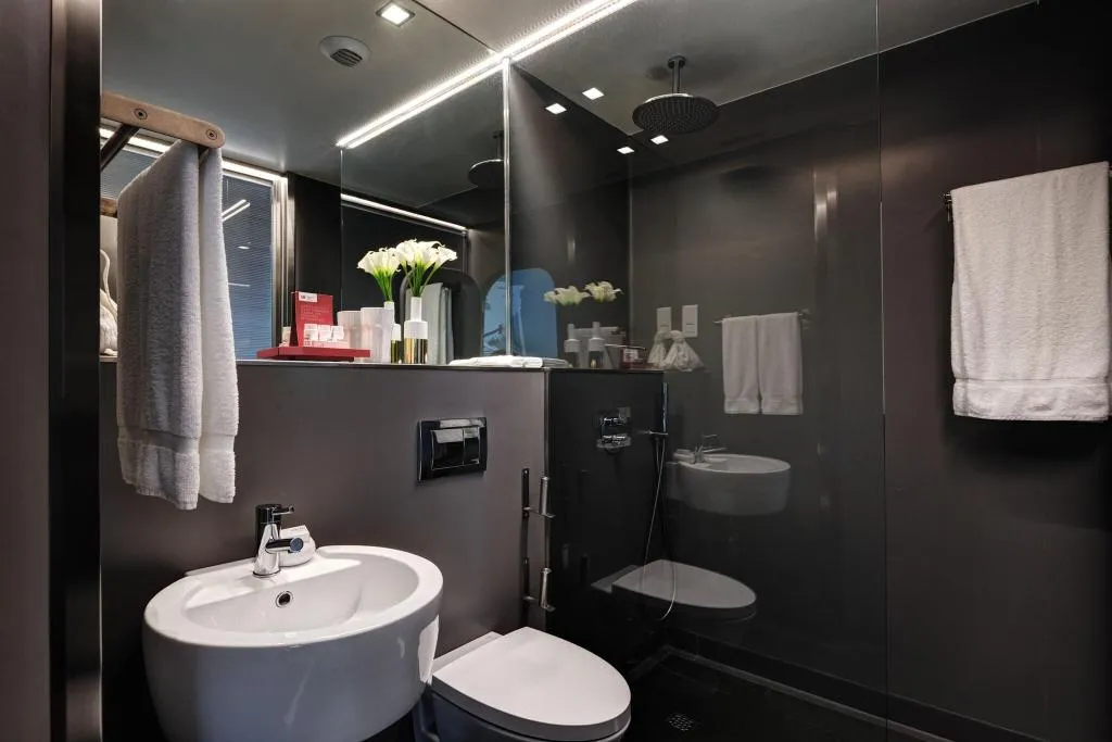 Room, Lx Boutique Hotel, Lisbon