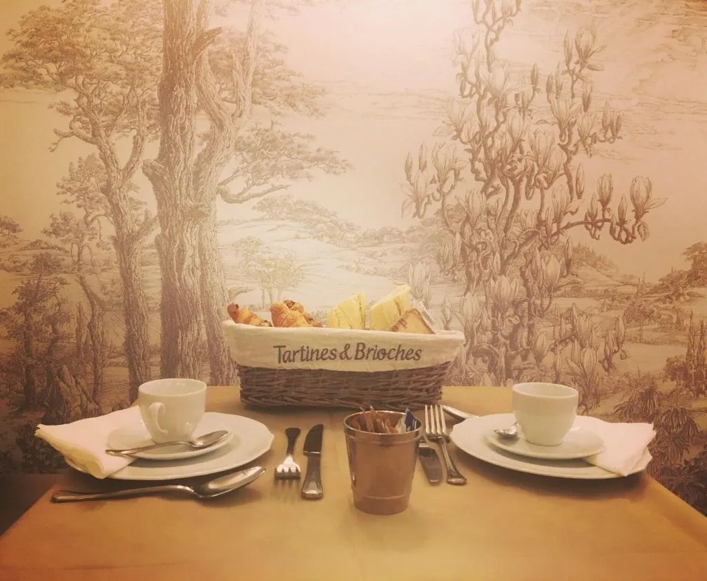 Restaurant, Bartolomeo, Venice