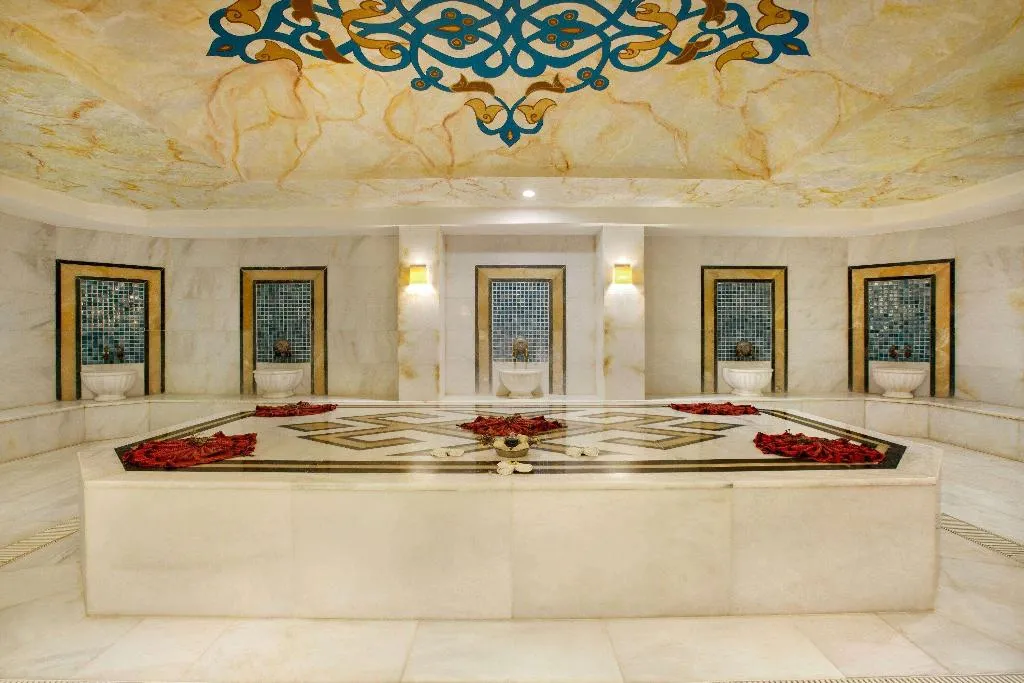 General view, Wyndham Garden Lara, Antalya