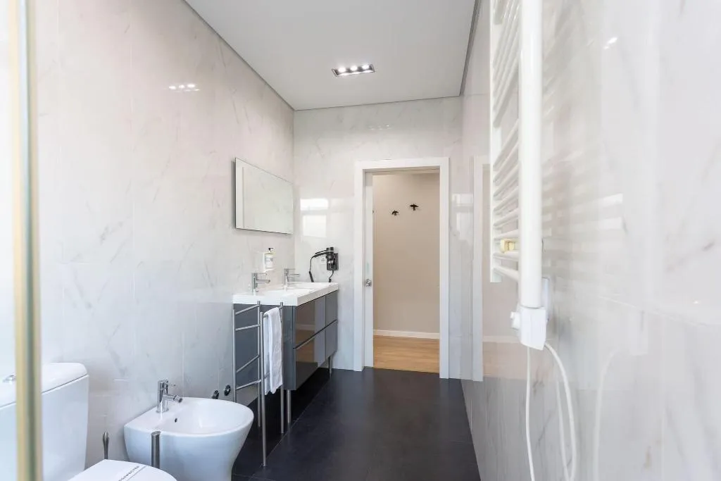 Room, Feel Porto Downtown Townhouses, Porto