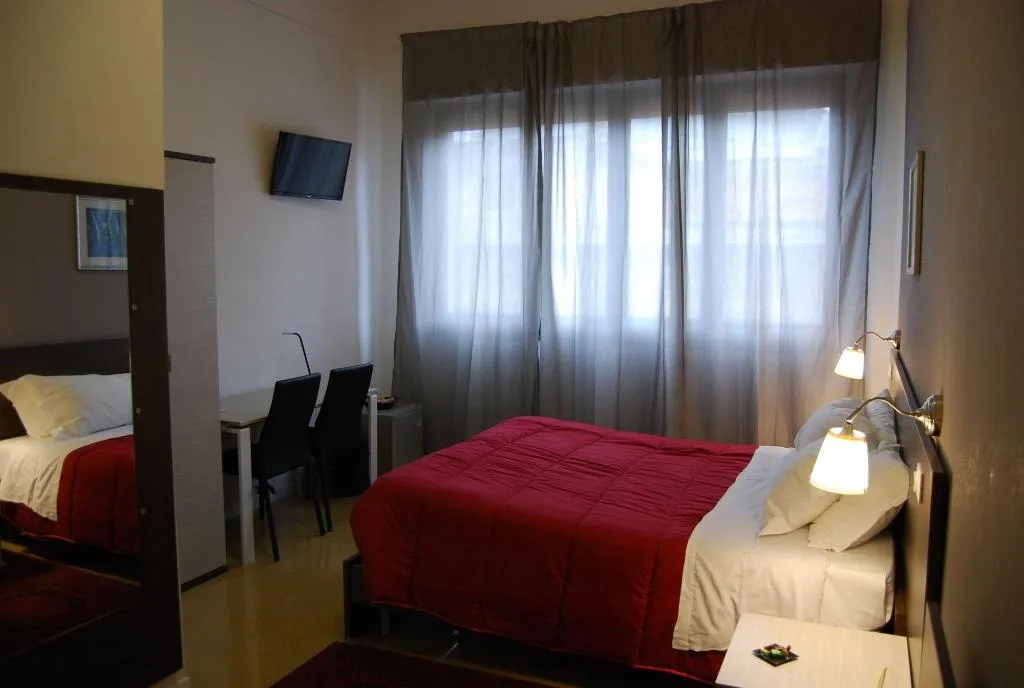 Room, Extra B&B, Palermo