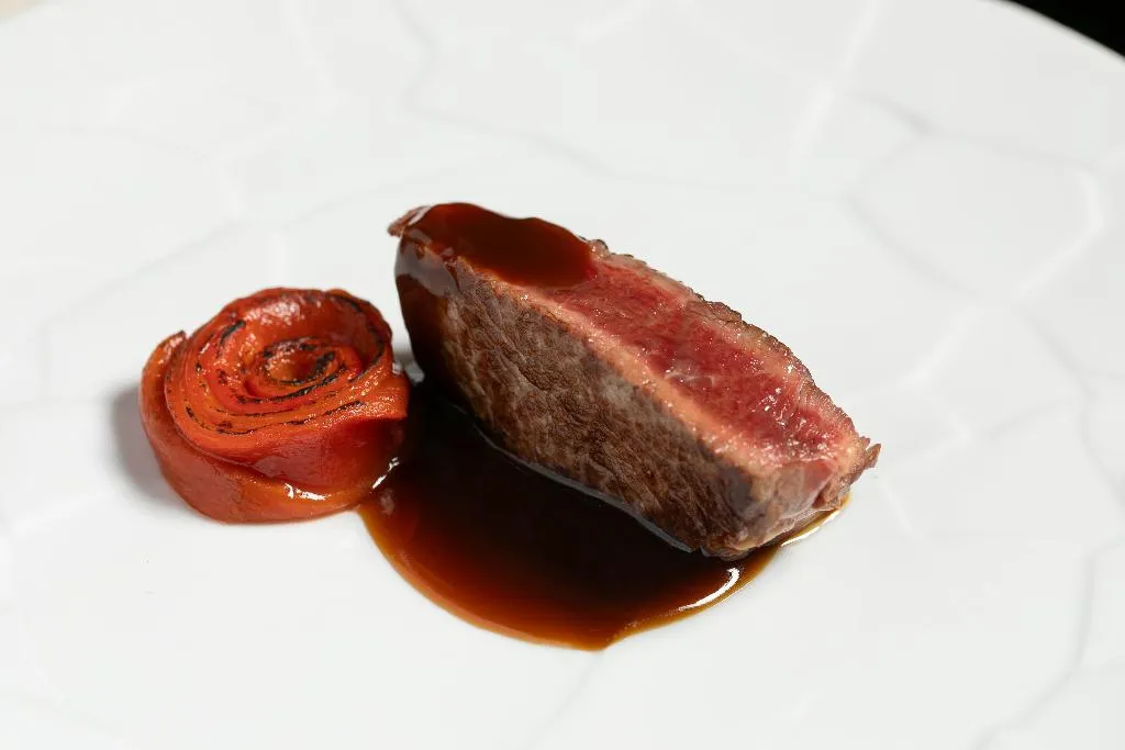 Restaurant, Radisson RED Madrid, Madrid