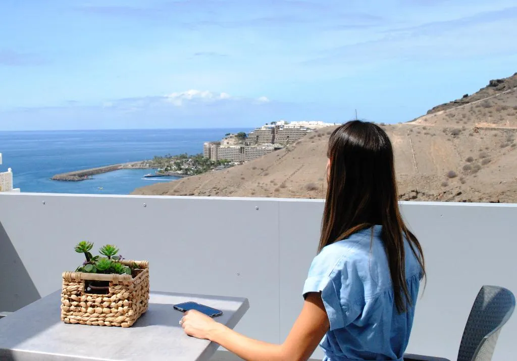 General view, Mariposa del Sol, Gran Canaria