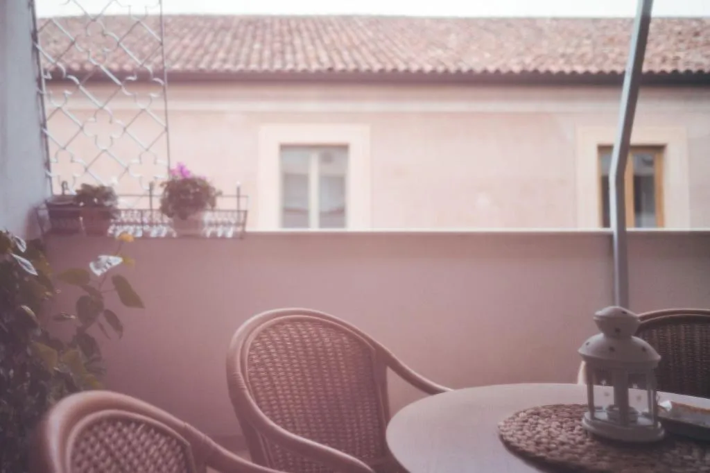 Room, Casa Provenza Rooms, Catania