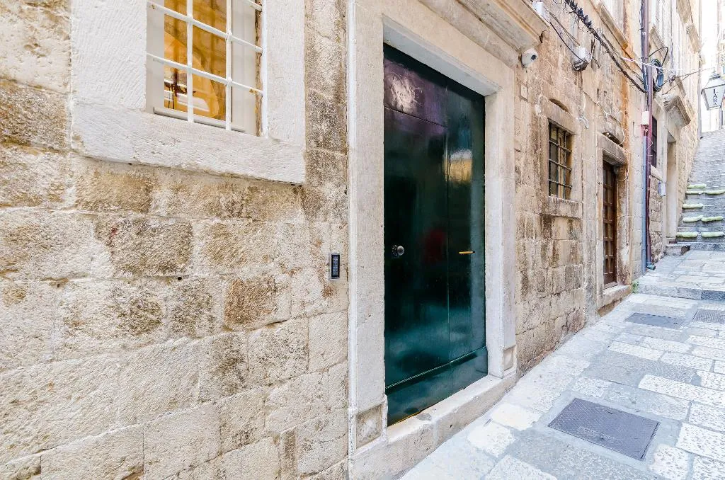 General view, Leonarda Baroque House - Old Town, Dubrovnik