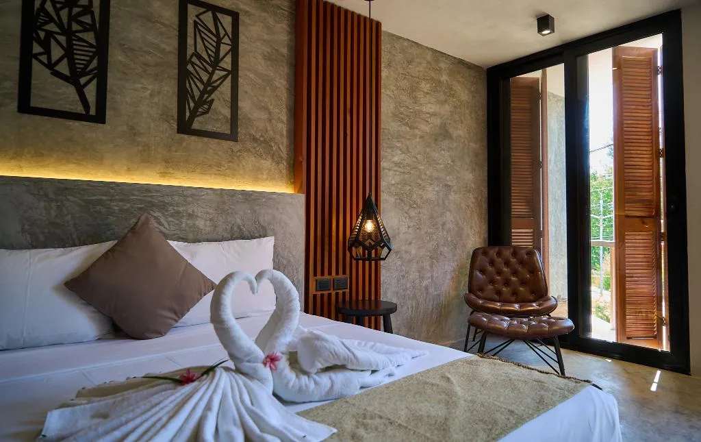DOUBLE DELUXE KING BED Room, Casa Del Viento By Óol Hotels, Cancun Area
