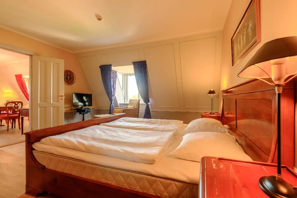 SUITE STANDARD Room, Four Points Flex by Sheraton Prindsen Roskilde, Copenhagen