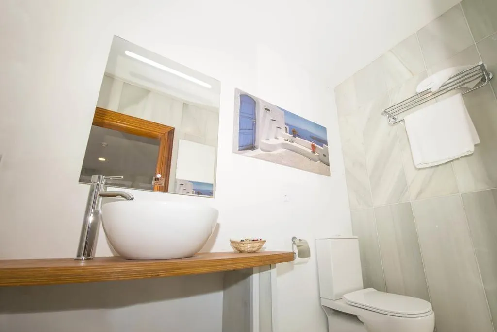 Double or Twin STANDARD Room, Oceano Centro, Tenerife