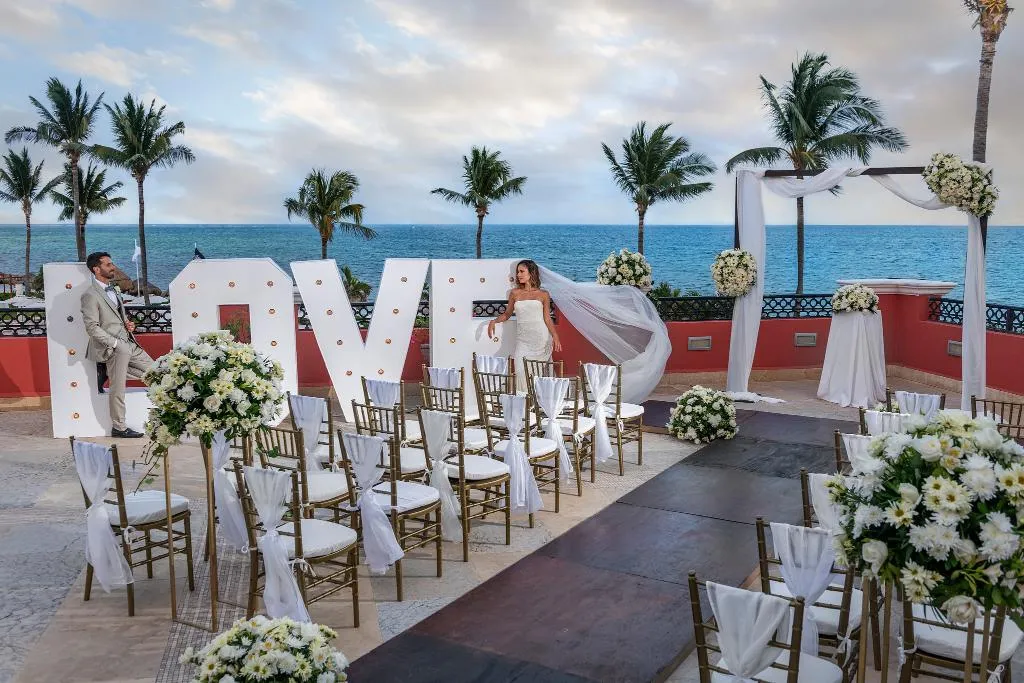 Conferences, Ocean Coral & Turquesa All Inclusive, Cancun Area