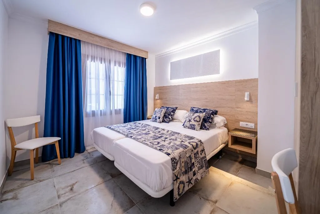 SUITE PREMIUM Room, Suite Hotel Montana Club, Lanzarote