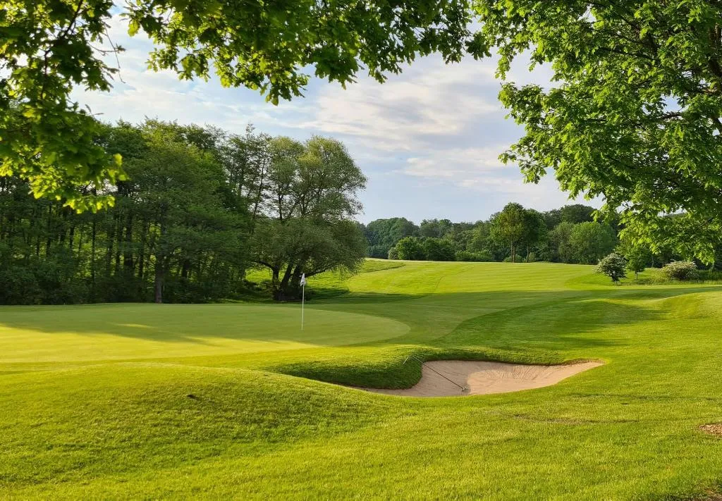 Sports and Entertainment, Rungstedgaard, Copenhagen