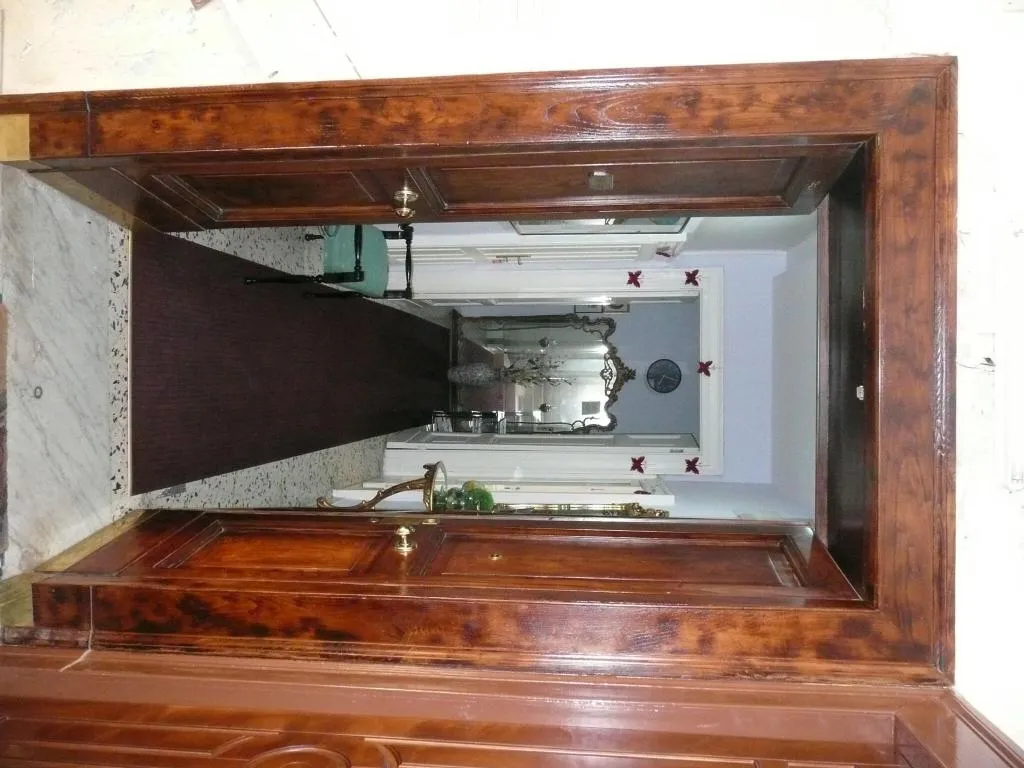 Lobby, I Papiri, Naples