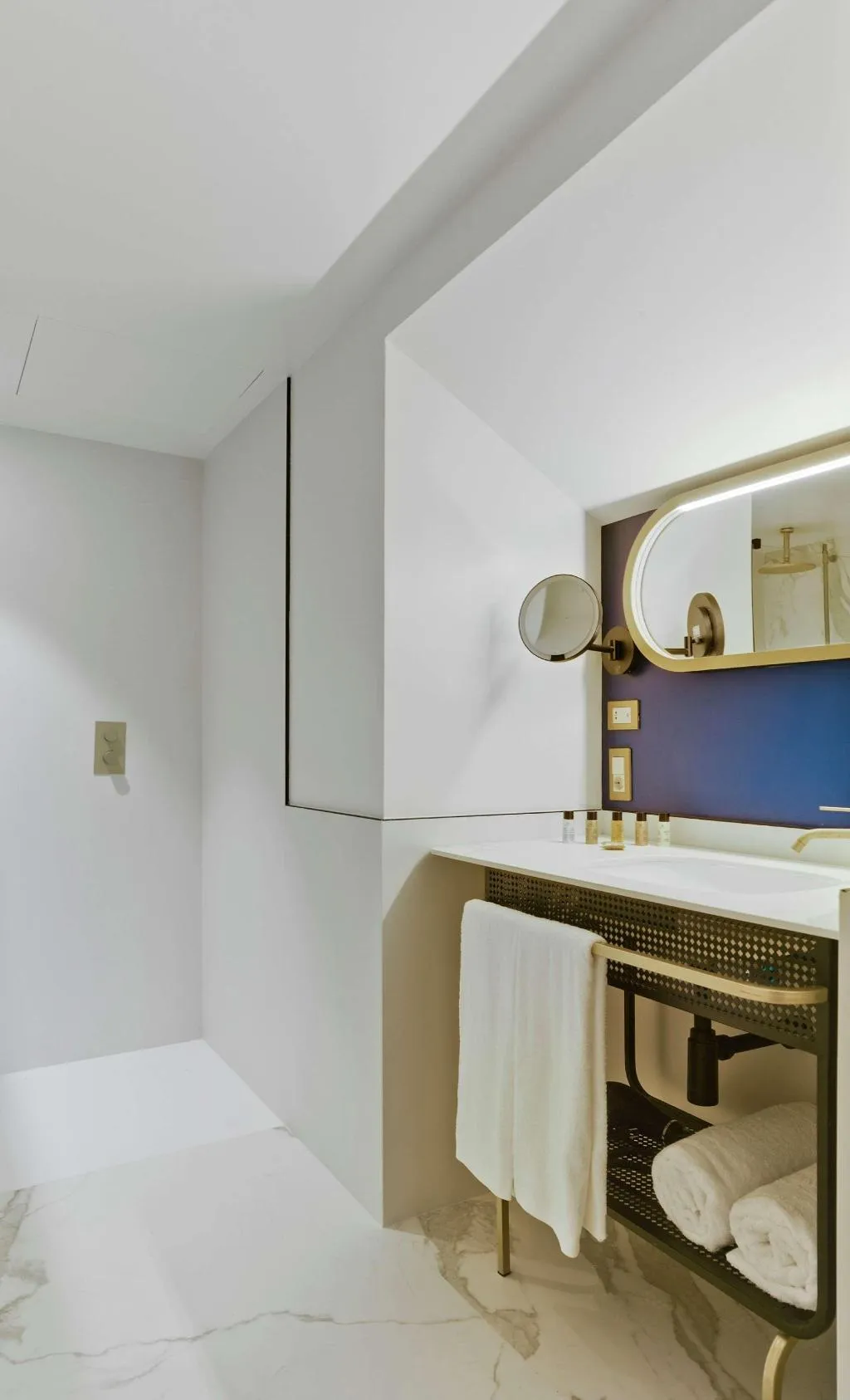 SUITE SEA VIEW Room, Casa Alberola Alicante, Curio Collection By Hilton, Costa Blanca