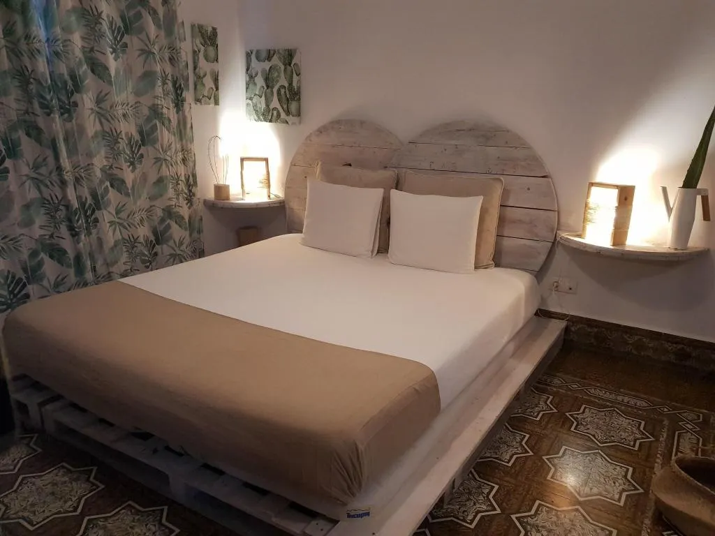 Room, Cactus Host, Gran Canaria