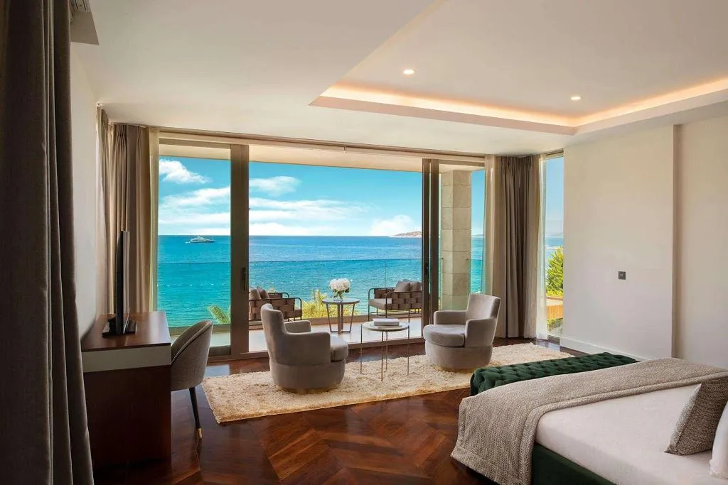 Room, Vogue Hotel Supreme Bodrum, Bodrum