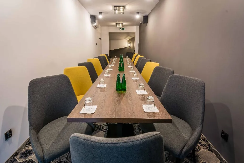 Conferences, Hotel Lavender, Krakow