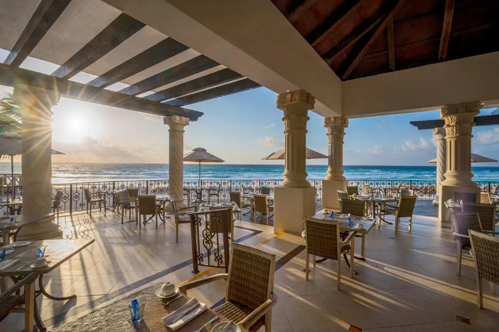 Restaurant, Hyatt Zilara Cancun, Cancun Area