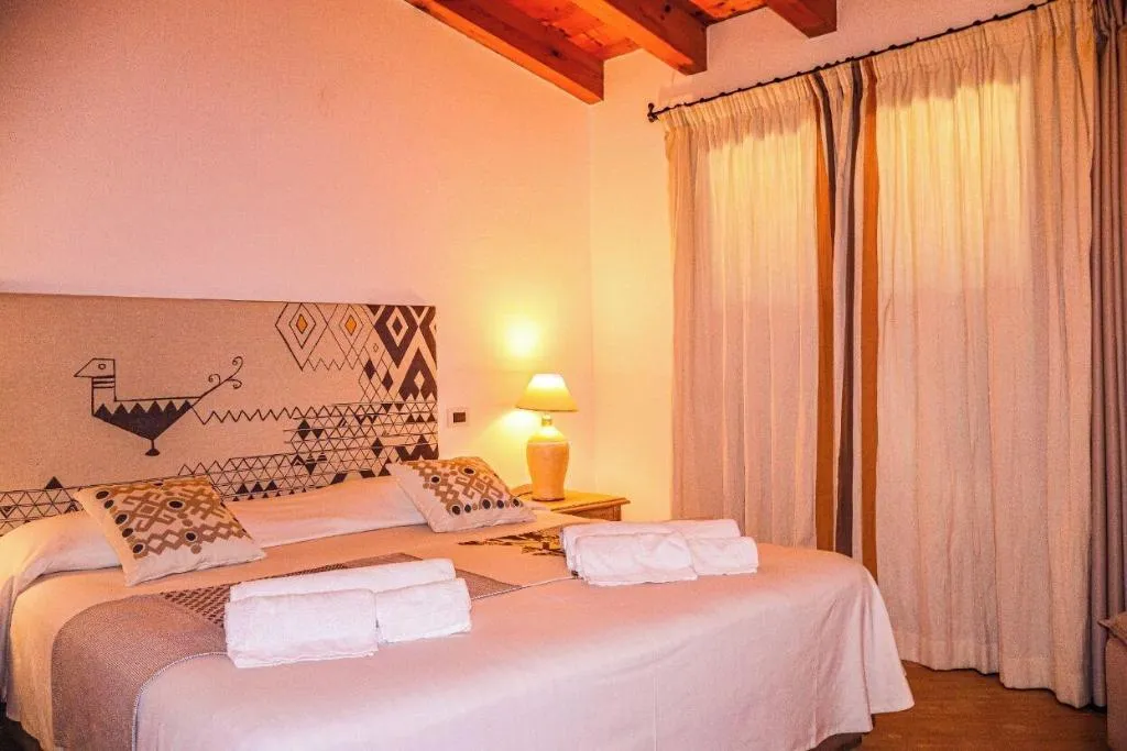 Room, Borgo Arborea Charming Retreat, Olbia
