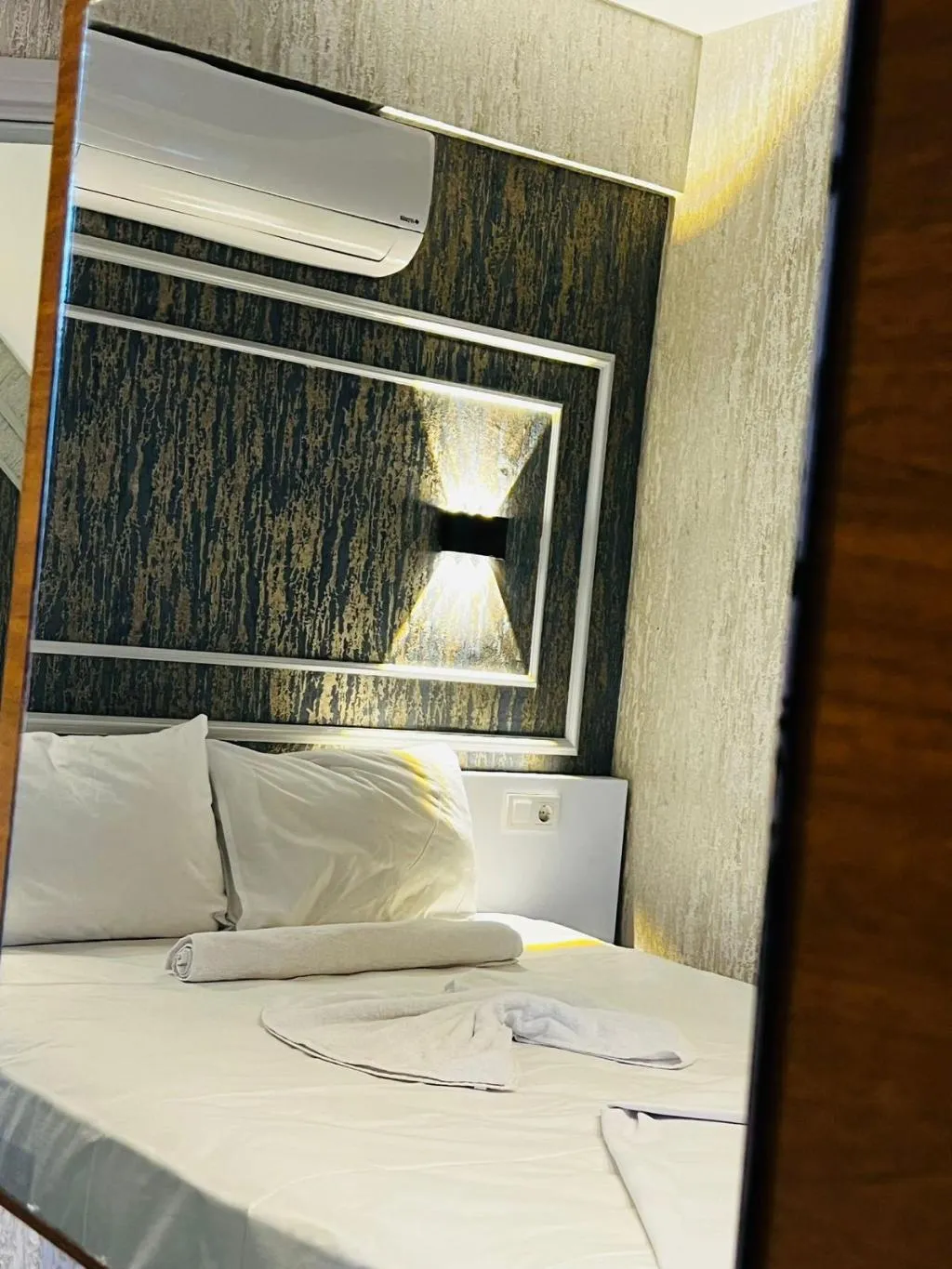 Room STANDARD Room, Kemer Manastir Hotel, Antalya
