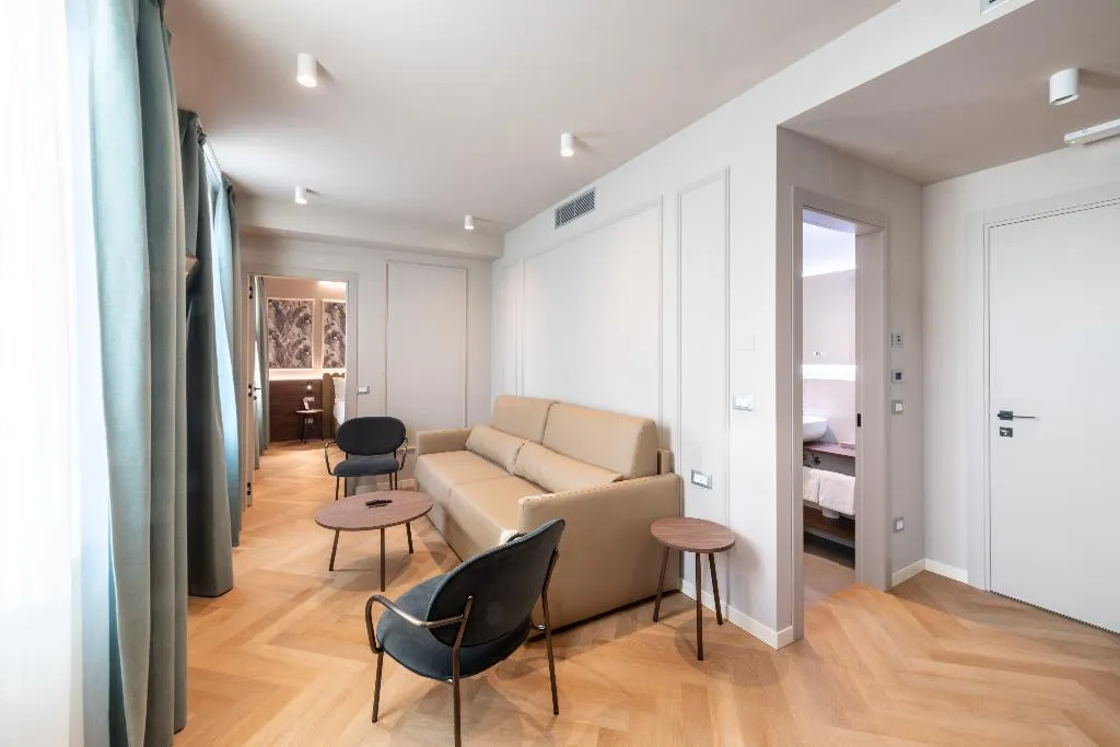SUITE STANDARD Room, Neo Hotel, Milan