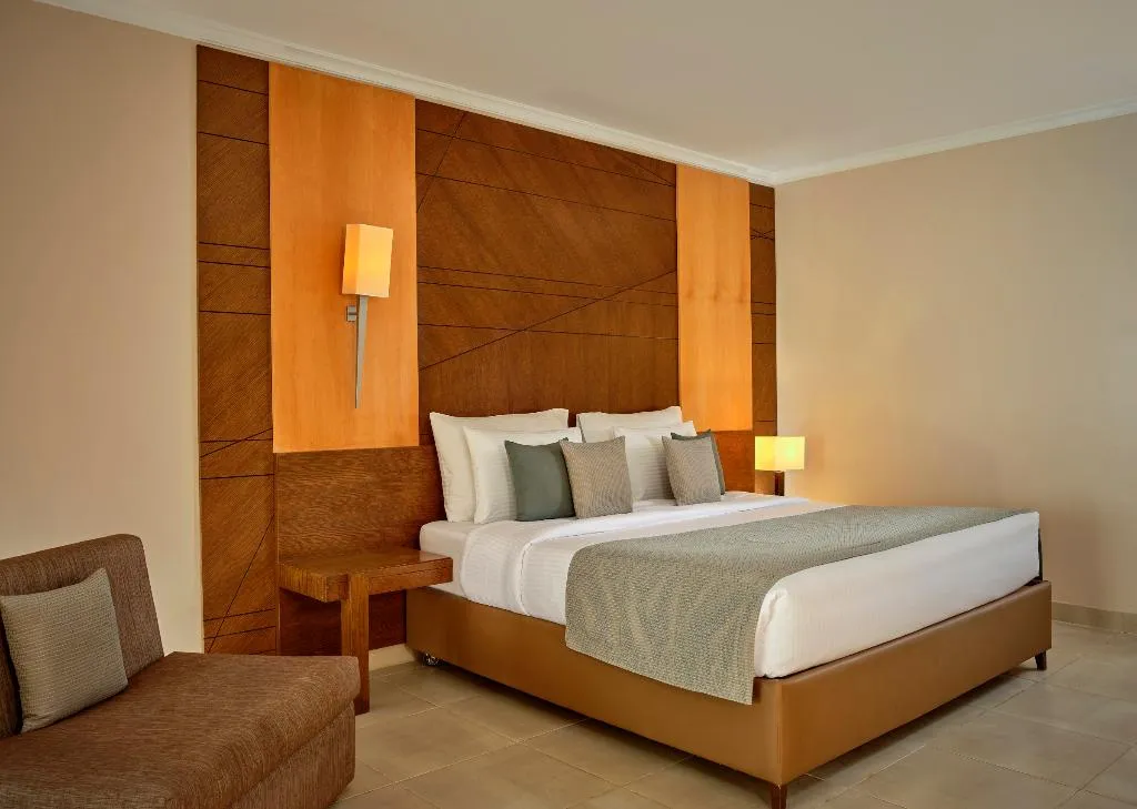 DOUBLE DELUXE Room, Coral Sea Water World, Red Sea Riviera