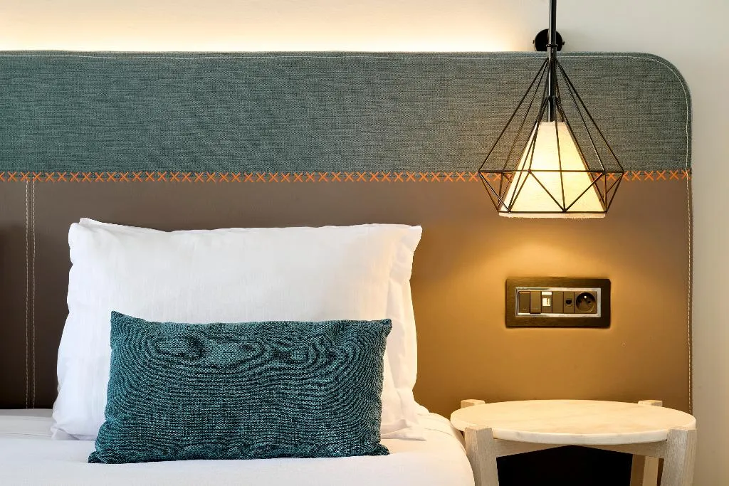 BUNGALOW PREMIUM Room, The Mirage Resort & Spa, Tunisia