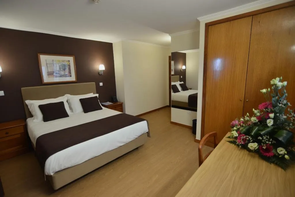 SUITE SEA VIEW Room, Salgueiro, Madeira