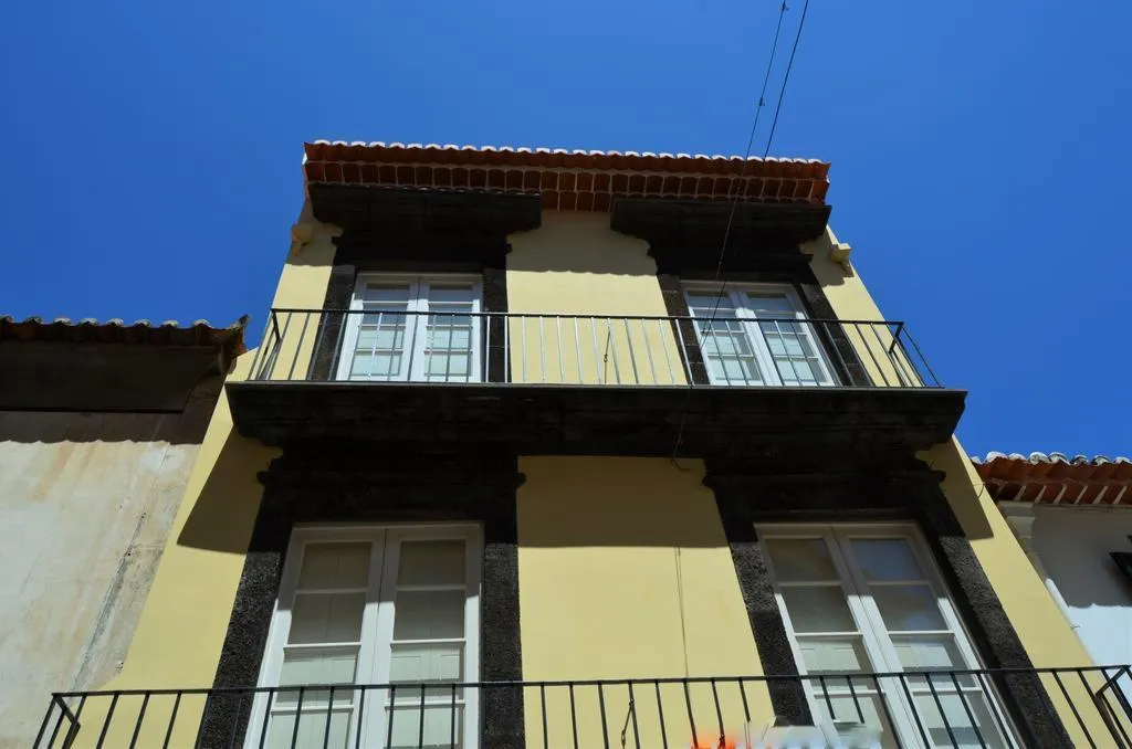 General view, Studios Funchal by Petit Hotels, Madeira