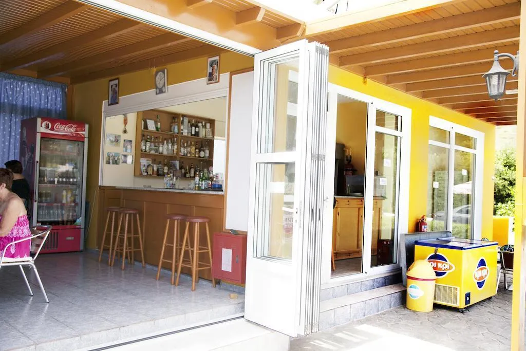 General view, Manolis Studios, Kos