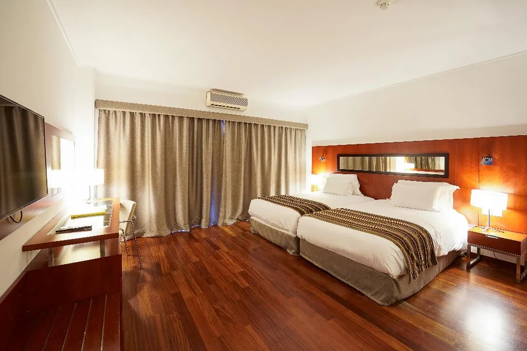 STUDIO STANDARD Room, Legendary Lisboa Suites, Lisbon