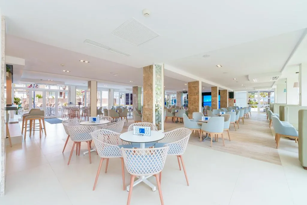 Bar, Caprice Janeiro Hotel & Spa, Majorca