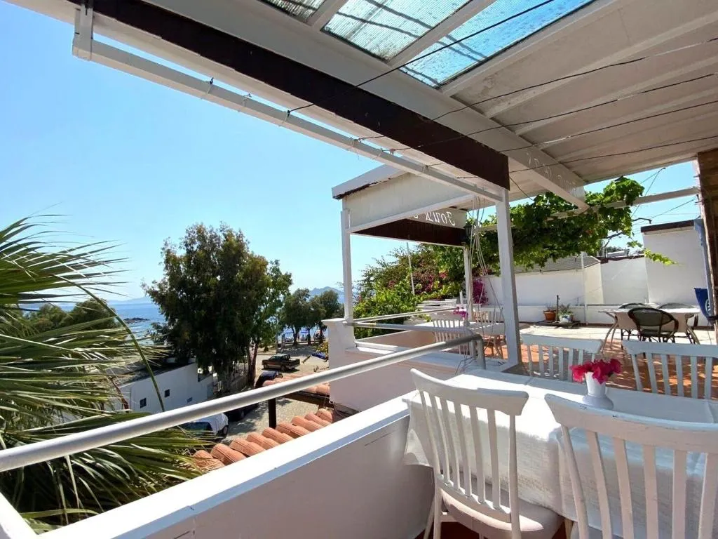 Room, Asterina Hotel, Bodrum