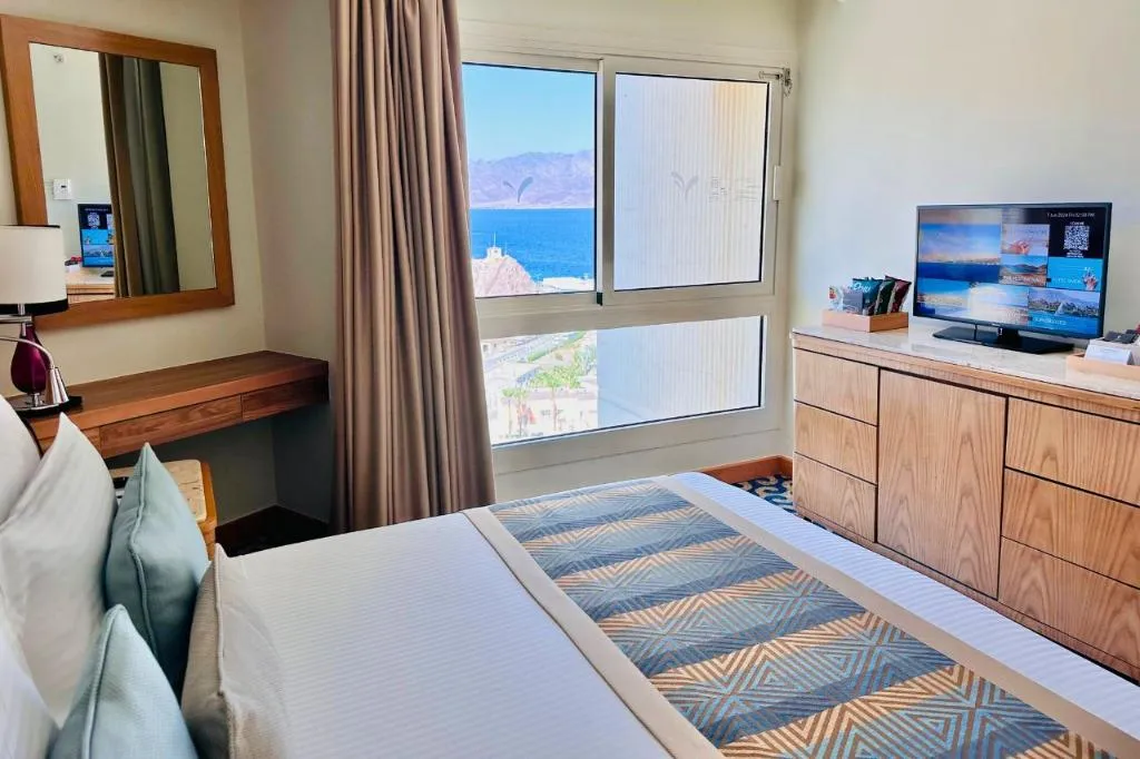 Room STANDARD Room, Steigenberger Hotel & Nelson Village, Red Sea Riviera