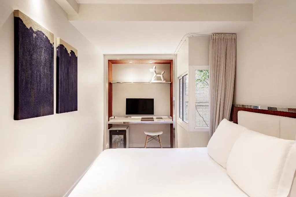 DOUBLE SUPERIOR Room, Balmes, Barcelona