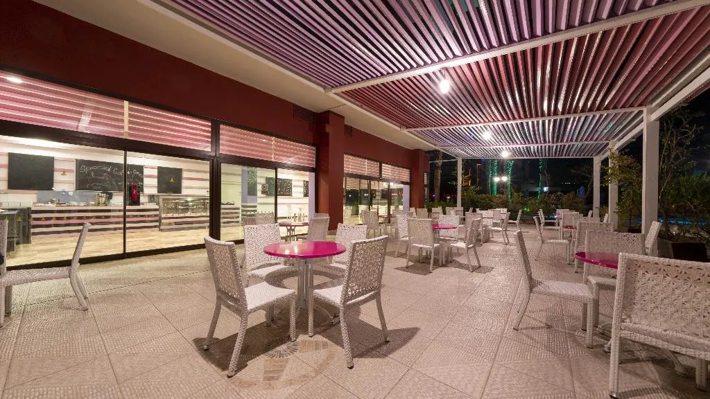 General view, Siam Elegance Hotel & Spa, Antalya