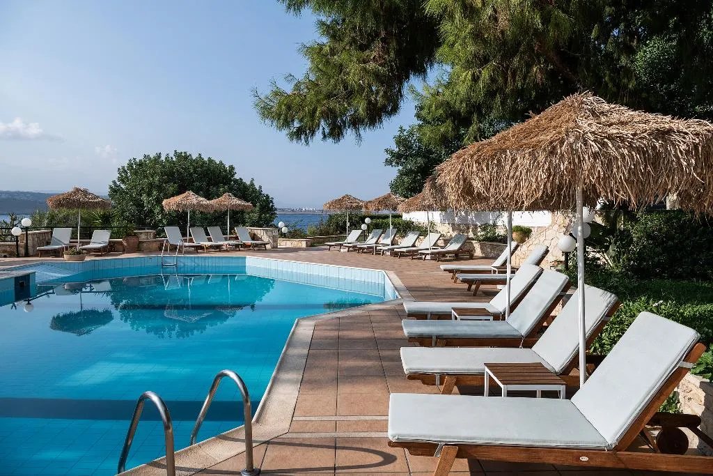Pool, Alianthos Suites, Crete