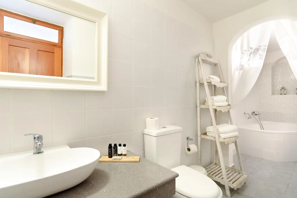 VILLA CAPACITY 4 Room, Thea Villas, Rhodes