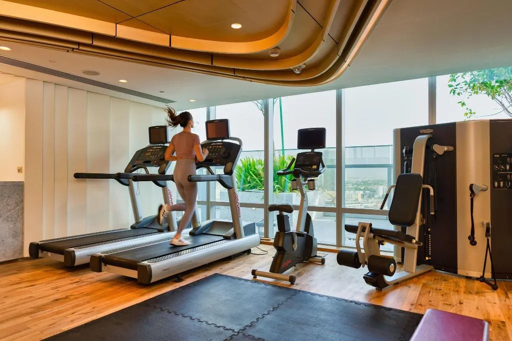 Sports and Entertainment, The First Collection At Jumeirah Village Circle, Dubai