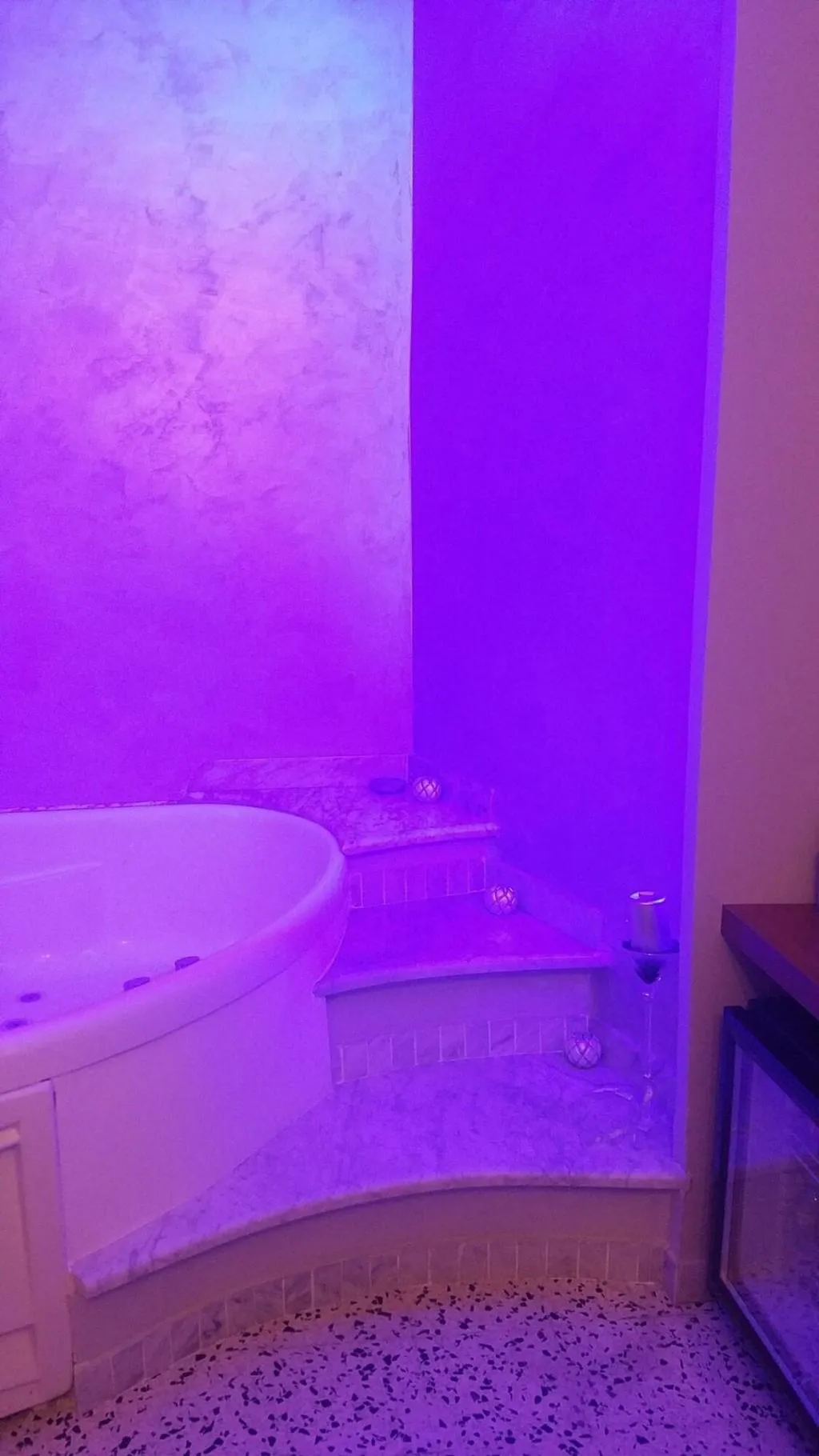 Room, B&B Rochel, Naples