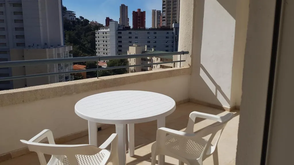 APARTMENT CAPACITY 2 ONE BEDROOM Room, Las Torres, Costa Blanca