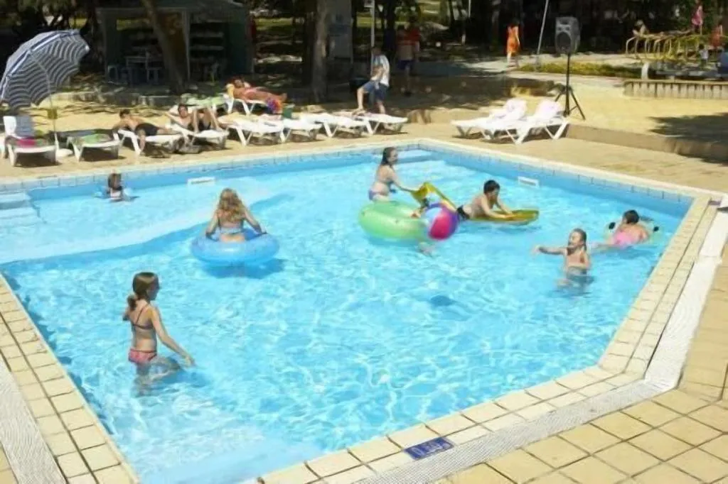 Sports and Entertainment, Panorama Hotel, Varna