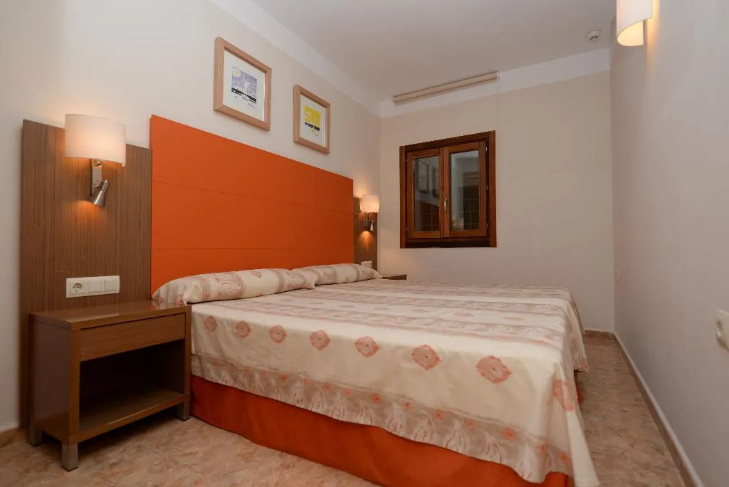 Double or Twin STANDARD Room, Costa Narejos, Costa Blanca