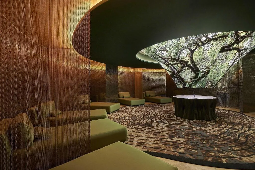 Sports and Entertainment, Savoy Palace The Leading Hotels of the World, Madeira