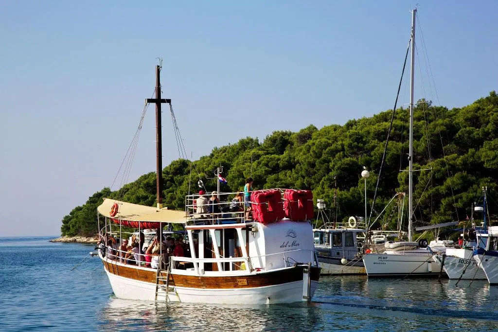 Sports and Entertainment, Resort del Mar, Istria
