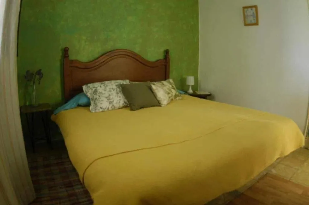 Room, Espacio Antares B&B, Tenerife