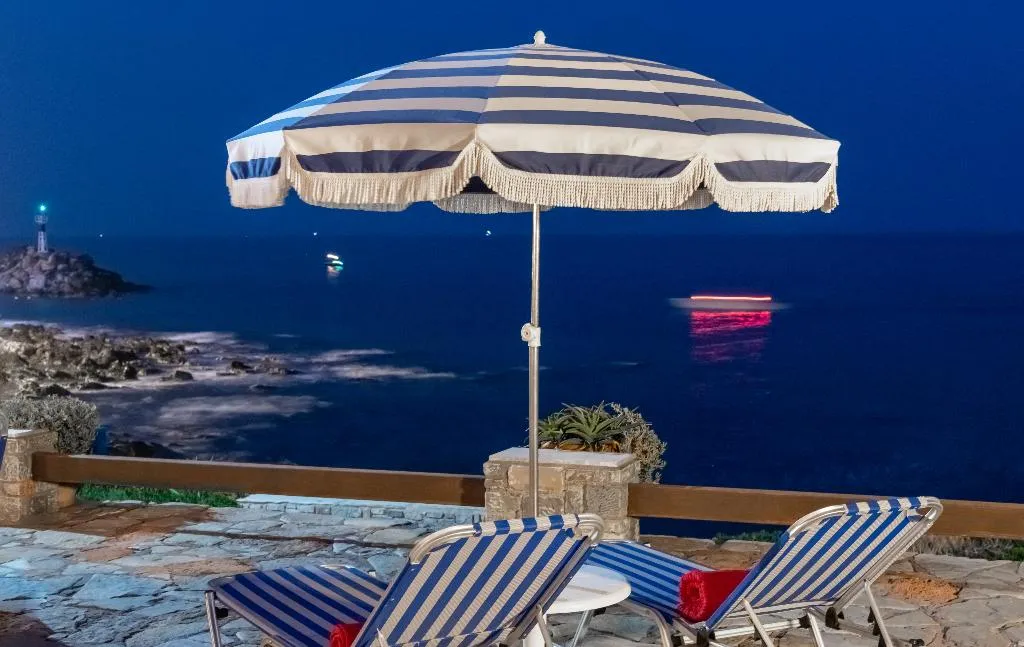 Pool, Porto Sisi Hotel Apartments, Crete